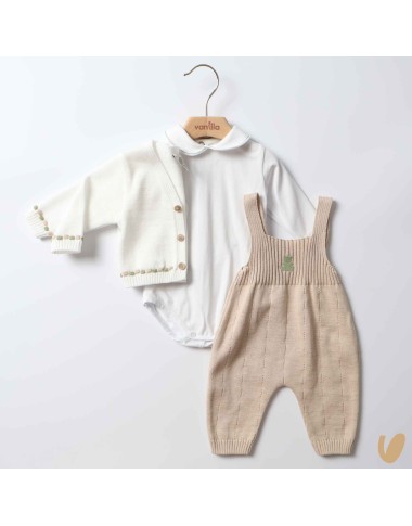 Complete cotton wire birth