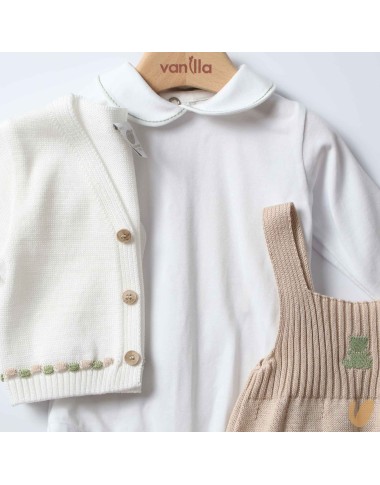 Complete cotton wire birth