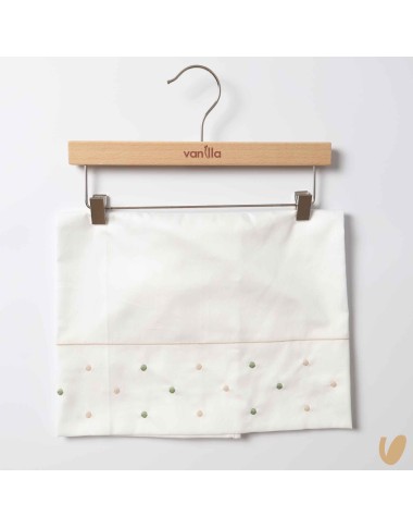 Set lenzuola pois Coperta e Lenzuola