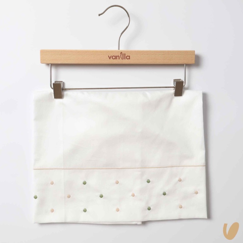 Set lenzuola pois Coperta e Lenzuola