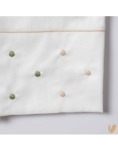 Set lenzuola pois Coperta e Lenzuola