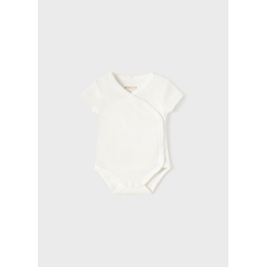 Body intimo manica corta Body Manica Corta