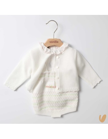 Roselline thread complete