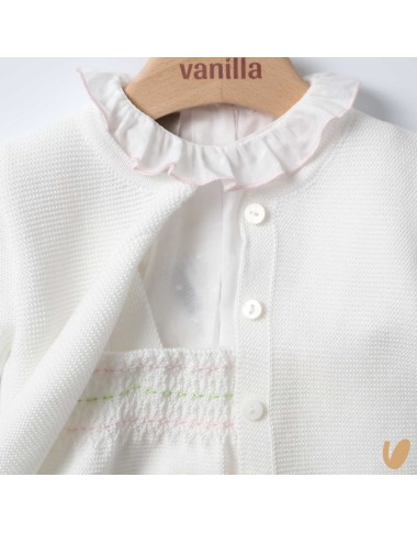 Roselline thread complete