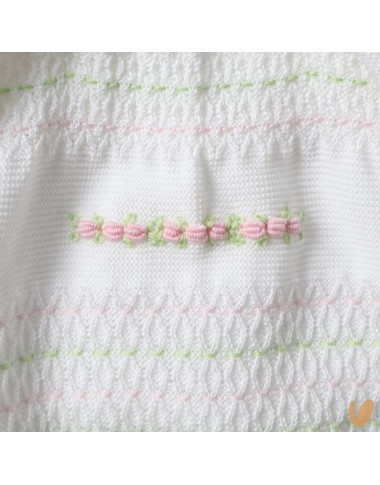 Roselline thread complete