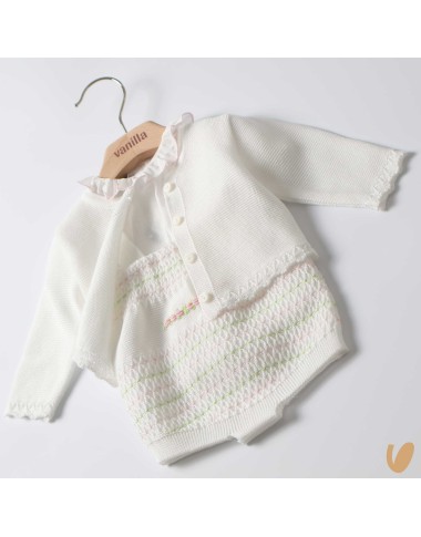 Roselline thread complete