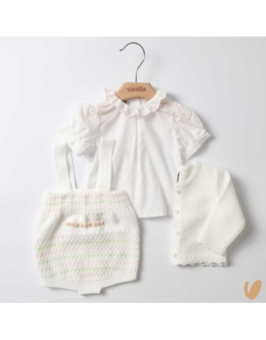 Roselline thread complete