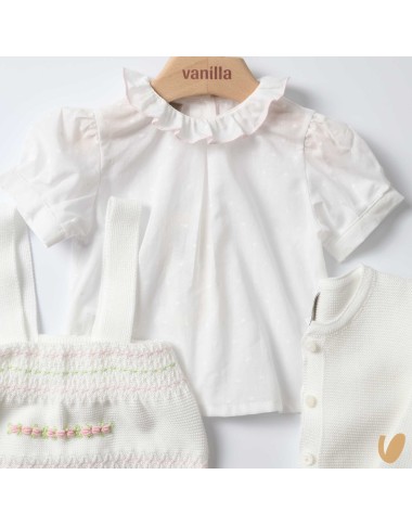 Roselline thread complete