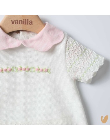 Roseline embroidery thread complete