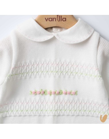 Roseline embroidery thread jack