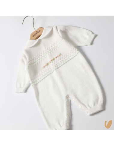 Roseline embroidery thread jack