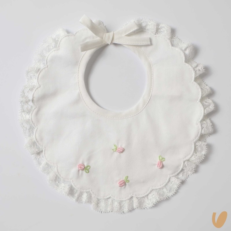 Bavetta roselline Mussole e Bavette