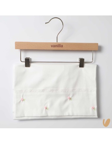 ROSELLINE LINEN SET