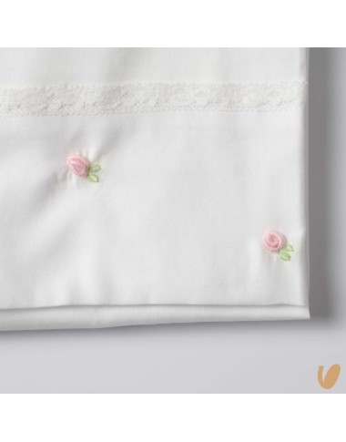 ROSELLINE LINEN SET