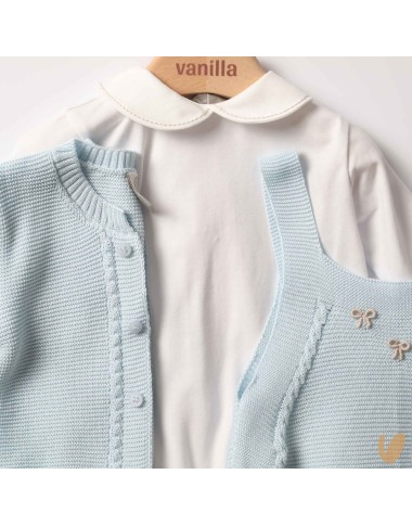 Complete in love node