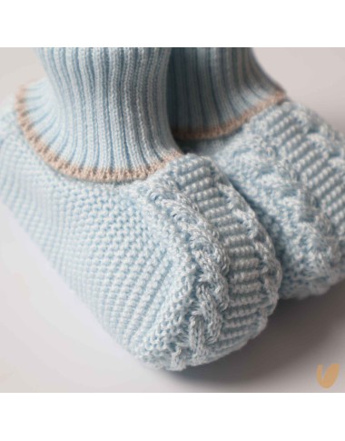 Babbles in threaded threads