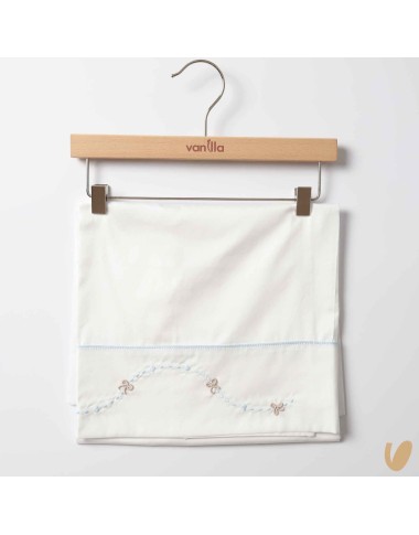 Set lenzuola nodo d'amore Coperta e Lenzuola