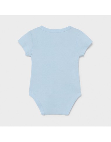 Body intimo manica corta Body Manica Corta