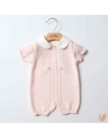 Cuoricini wire romper