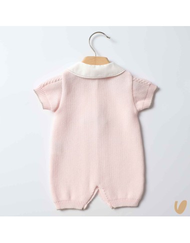 Cuoricini wire romper
