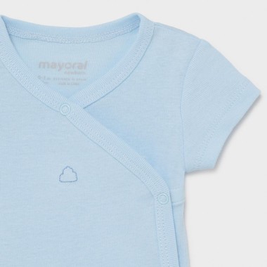 Body intimo manica corta Body Manica Corta