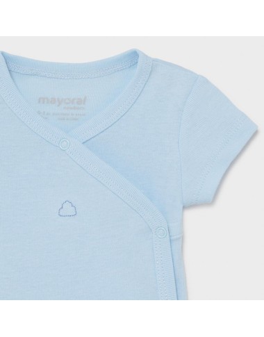 Body intimo manica corta Intimo