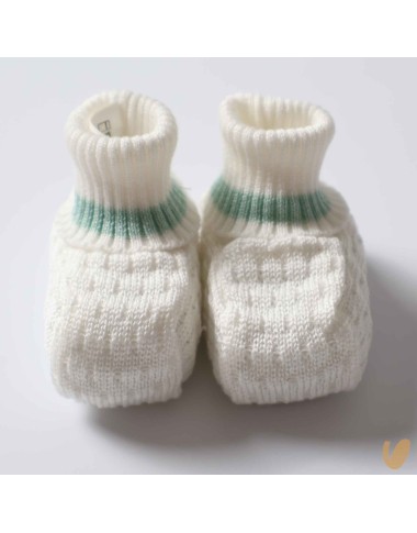 Babbucce in filo Cappello e Babbucce