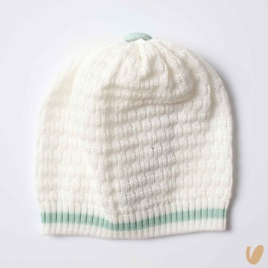 Cappello in filo Cappello e Babbucce