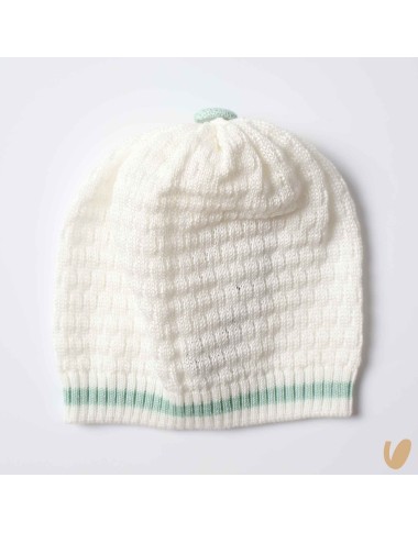 Cappello in filo Cappello e Babbucce