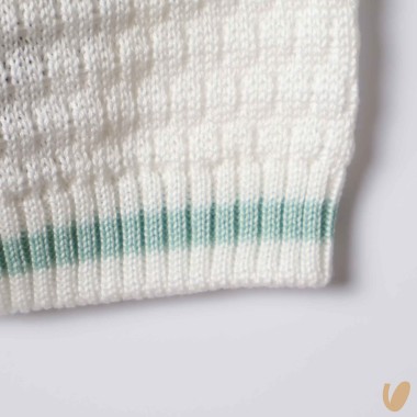 Cappello in filo Cappello e Babbucce