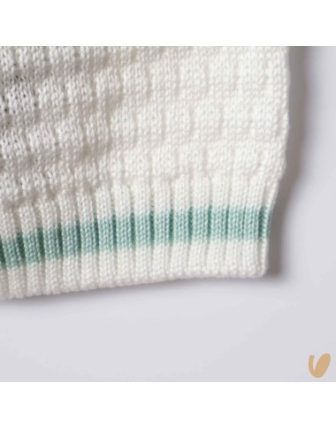 Cappello in filo Cappello e Babbucce