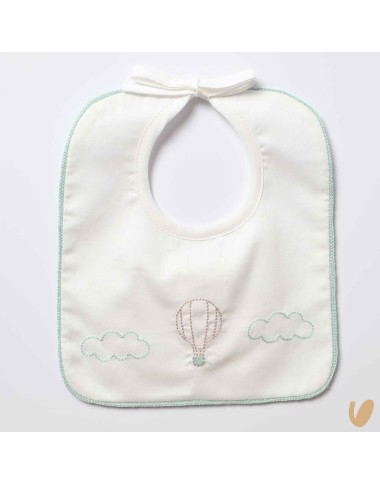 Hot air balloon bavetta