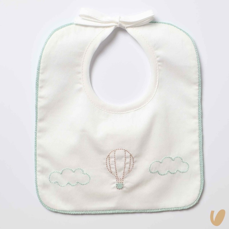 Bavetta mongolfiera Mussole e Bavette