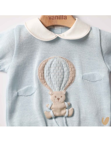 Complete in a hot air balloon thread