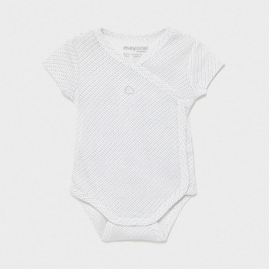 Body intimo manica corta fantasia Intimo