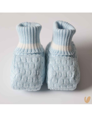 Babbucce in filo Cappello e Babbucce