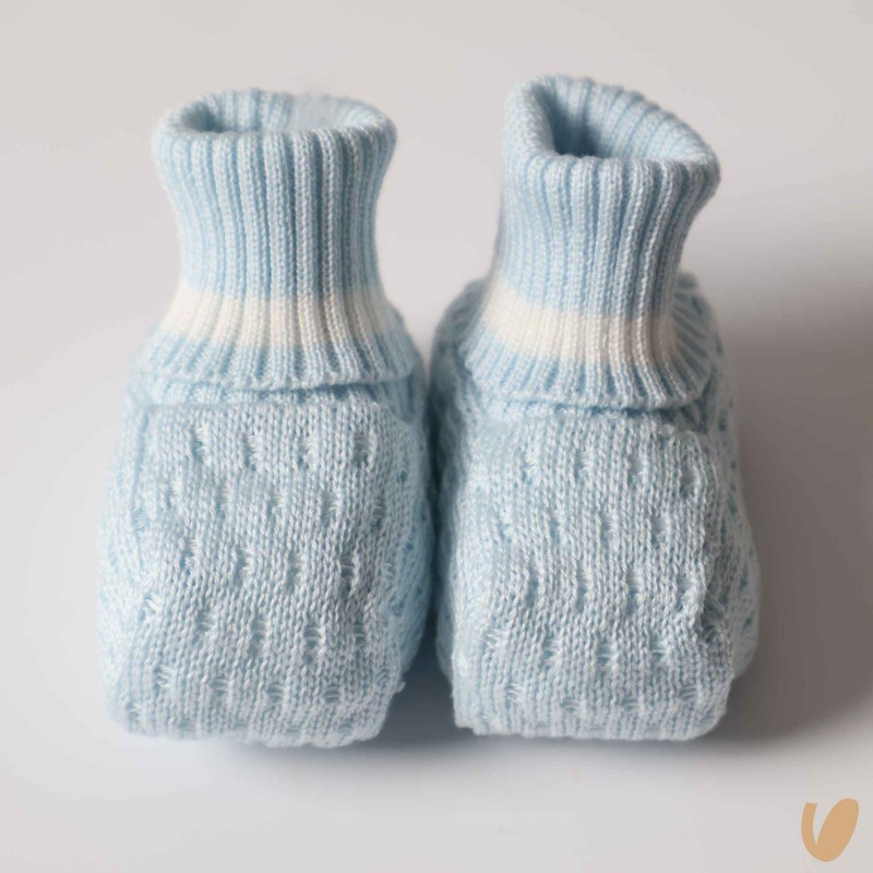 Babbucce in filo Cappello e Babbucce