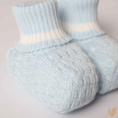 Babbucce in filo Cappello e Babbucce