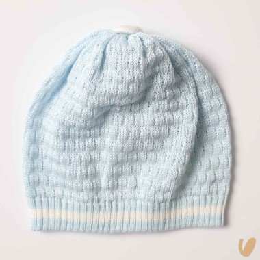 Cappello in filo Cappello e Babbucce