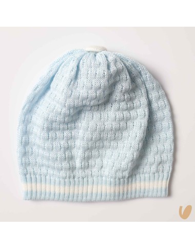 Cappello in filo Cappello e Babbucce