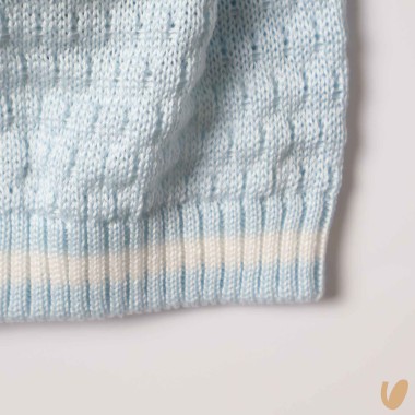 Cappello in filo Cappello e Babbucce