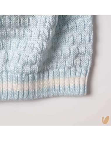 Cappello in filo Cappello e Babbucce