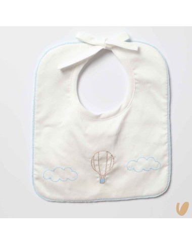 Bavetta mongolfiera Mussole e Bavette