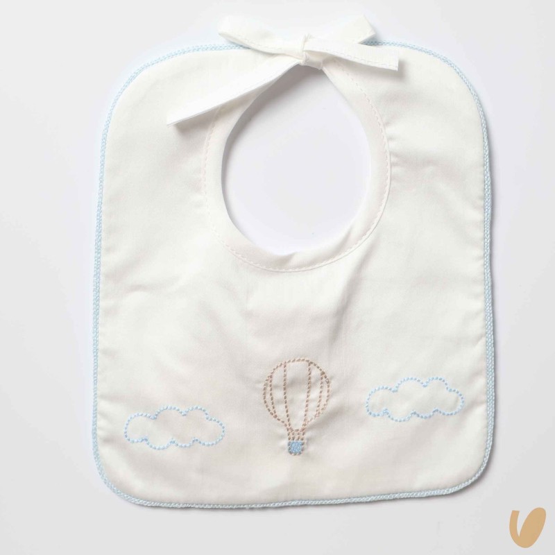 Bavetta mongolfiera Mussole e Bavette