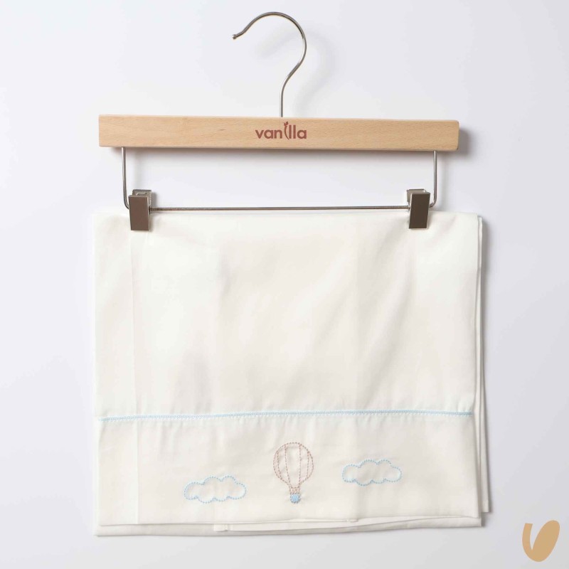 Set lenzuola mongolfiera Coperta e Lenzuola