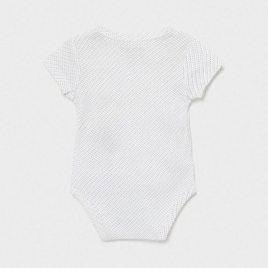 Body intimo manica corta fantasia Body Manica Corta