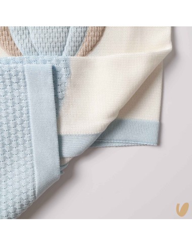 Coperta in filo mongolfiera Coperta e Lenzuola