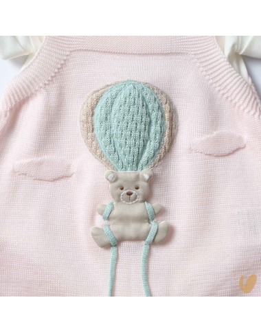 Complete in a hot air balloon thread