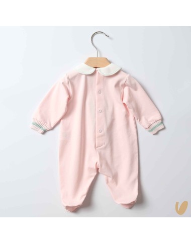 Hot air balloon cotton jackets