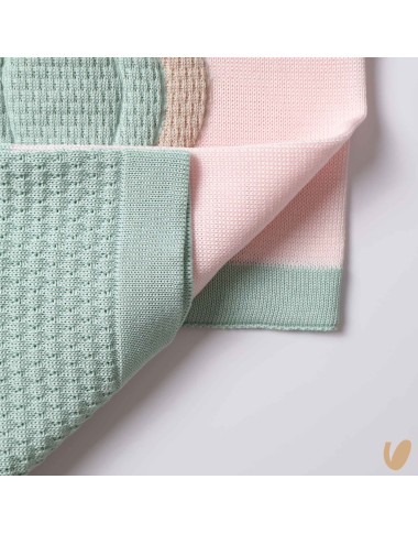 Coperta in filo mongolfiera Coperta e Lenzuola